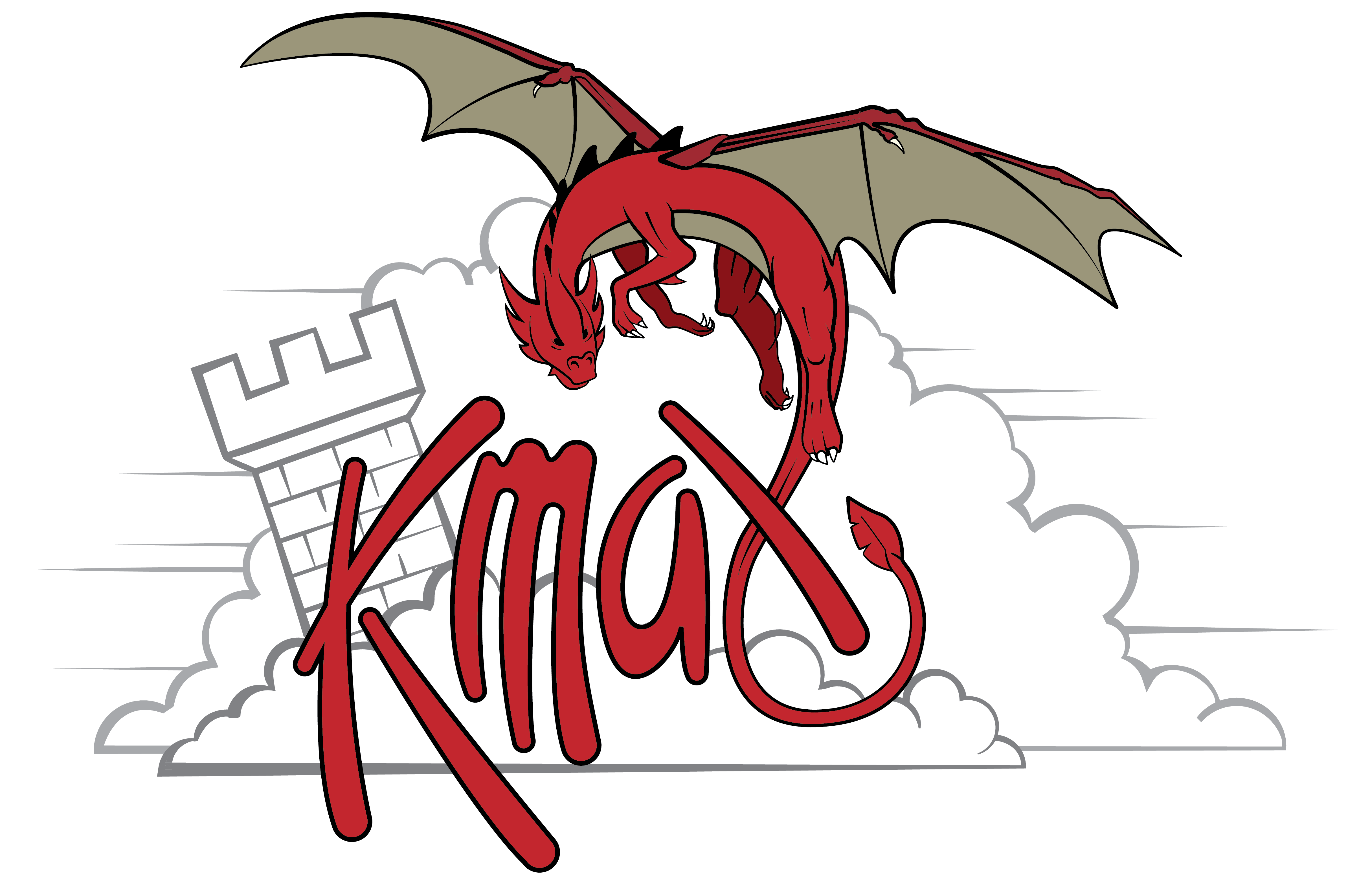 K-Max Games & Hobbies