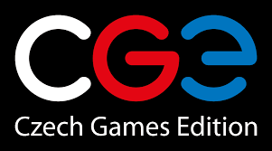 Czech Games Edition Czech Games Edition