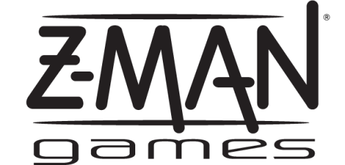 Z-Man Games Z-Man Games