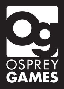 Osprey Games (Publishing) Osprey Games (Publishing)