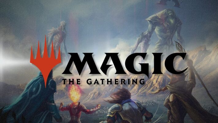 Magic the Gathering
